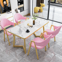 Seating Color Pink