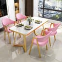 Seating Color Pink