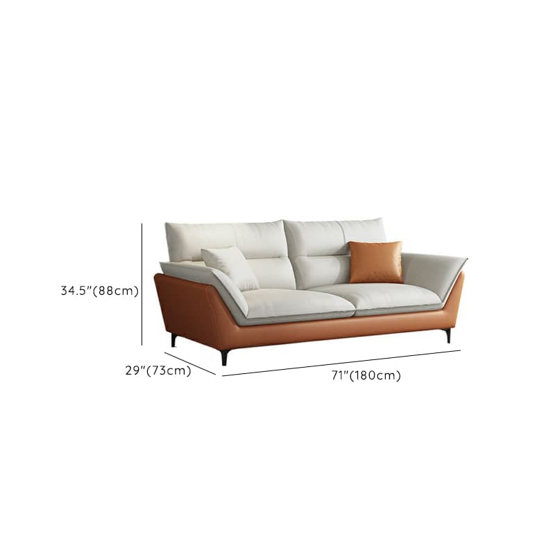 Pine Wood Horizontal/Left Hand Facing Straight/L-Shape Sofa Couch /Sofa Recliner thumbnail 24