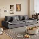 Upholstery Color Dark Gray
