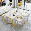 Seating Color White