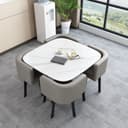 Seating Color Light Gray