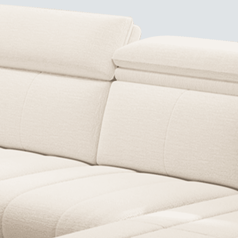 Straight 7 Person Sofa Recliner with Under-seat-storage in Horizontal Orientation thumbnail 4