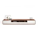 Color Walnut/White