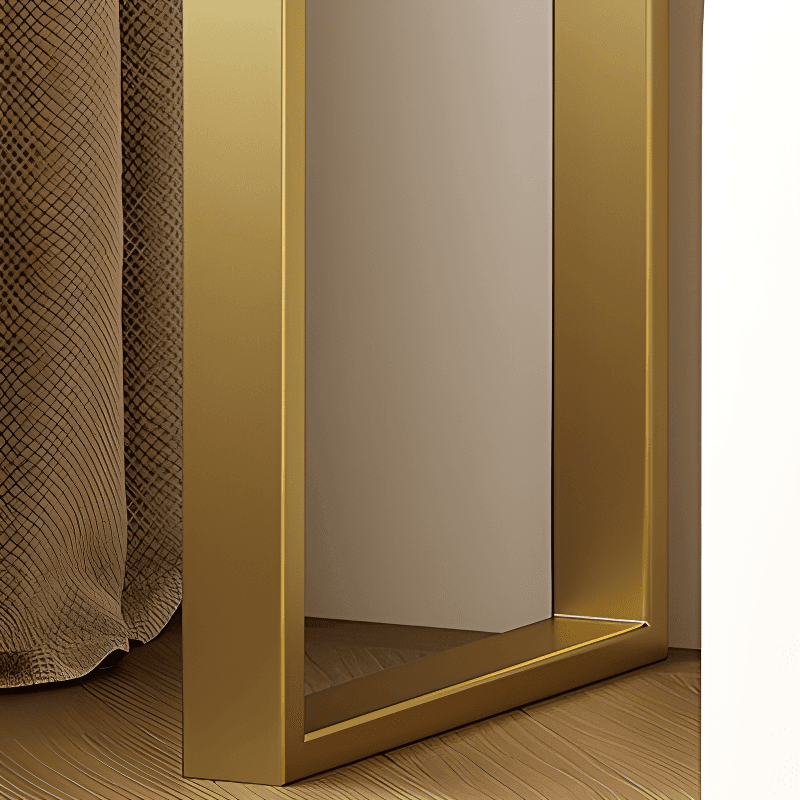 Glamorous Flooring Push-Pull 2-in-1 Stone Top Makeup Vanity for Sleeping Room with Tabletop Storage thumbnail 10