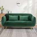 Color Emerald Green