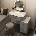 Seating Color White