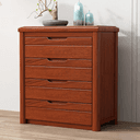 Color Medium Wood