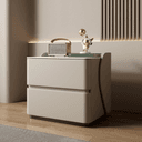 Color Cream Gray