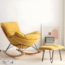 Upholstery Color Yellow