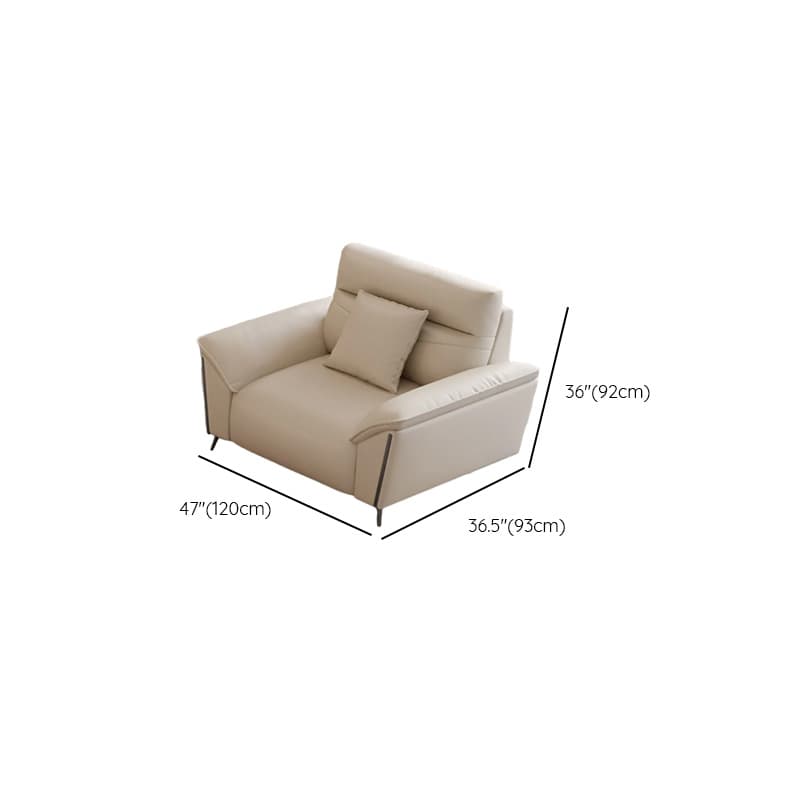 Straight/L-Shape Sofa/Sofa Chaise with Horizontal/Left Orientation thumbnail 24