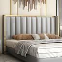 Color Gray/Gold
