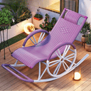Color Purple/White