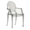 Color Clear/Grey