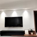 Color Black/Walnut