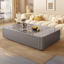 Table Base Color Gray
