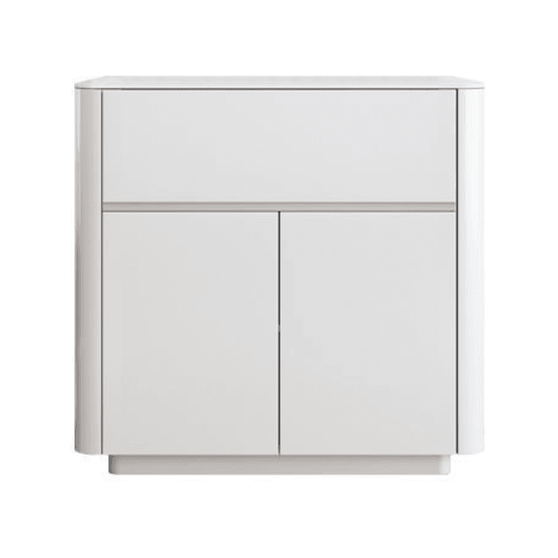 Standard/Wide Stone 3 Drawers/1 Drawer Hutch 1 Shelf 4 Doors/3 Doors/2 Doors Microwave Shelf Cabinet thumbnail 3