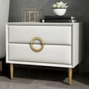 Color White/Gold