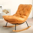 Upholstery Color Orange