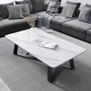 Table Top Color White