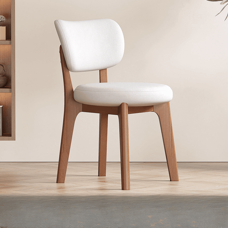 Dining Room Firm Bordered Side Chair thumbnail 11