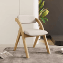 Color Wood/Beige