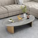 Table Top Color Gray