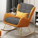 Upholstery Color Orange