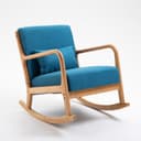 Upholstery Color Blue