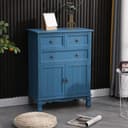 Color Blue