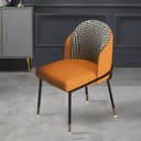 Color Orange