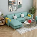 Upholstery Color Mint Green