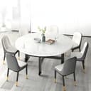 Table Top Color White