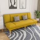 Color Lemon Yellow