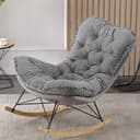 Color Light Gray Houndstooth