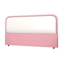 Color Pink/White