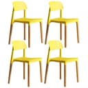 Color Yellow