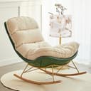 Color Beige/Green