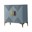 Color Blue/Gold