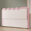 Color Pink/White
