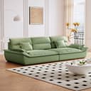 Color Pea Green