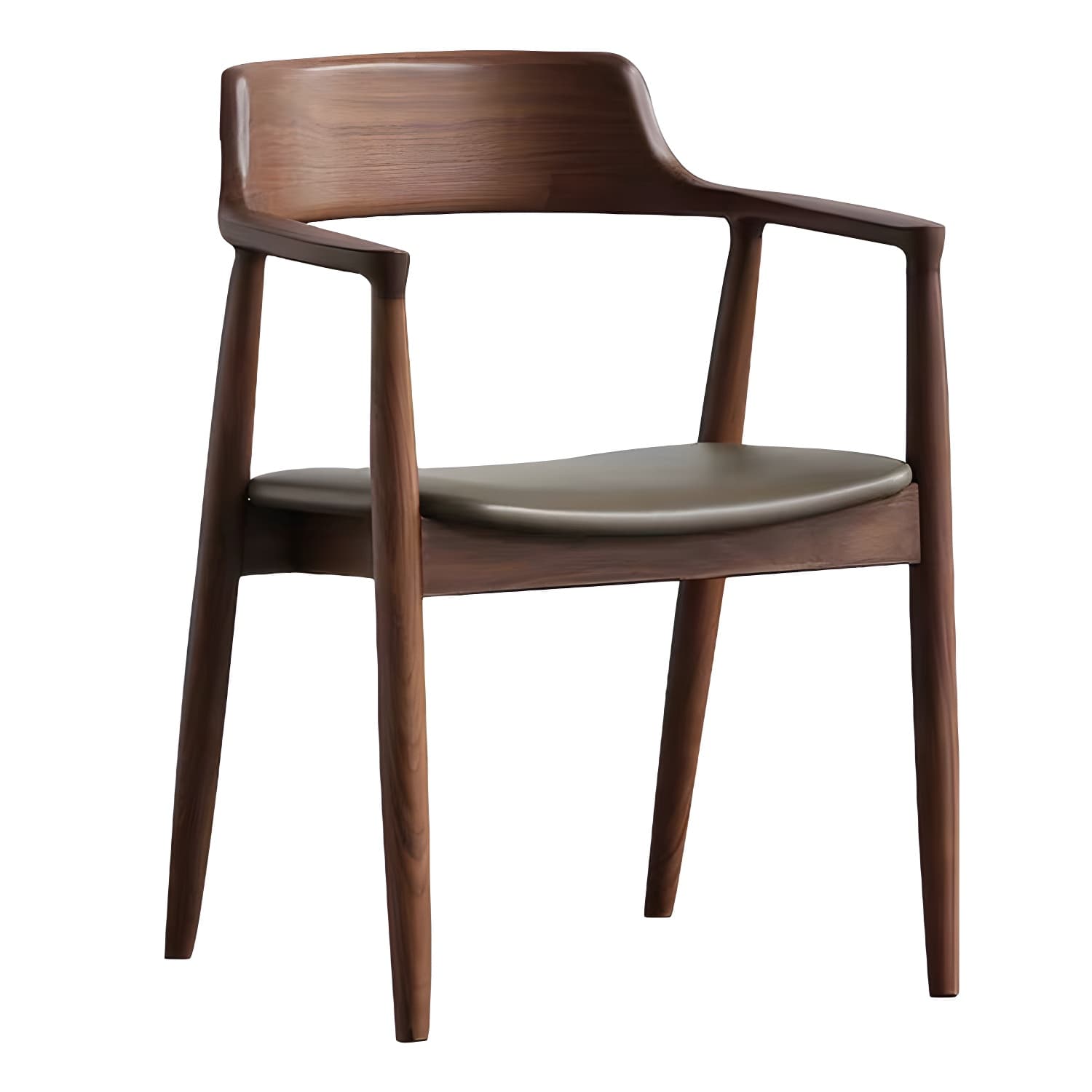 Modern 1/2/4/5 Pieces Dining Set Solid Wood Double Pedestal Dinette Set thumbnail 8
