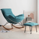 Upholstery Color Blue