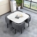 Seating Color Dark Gray