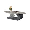 Table Base Color Gray