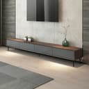 Color Walnut/Gray