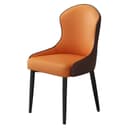 Color Coffee/Orange