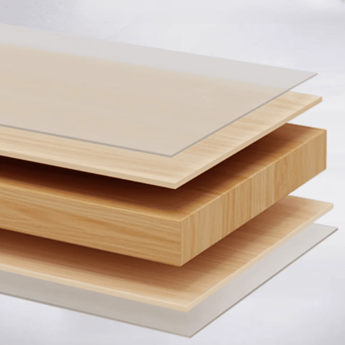 Chalk Modish Wood Dressing Station Soft Close Drawer Soft Close Door Interior Shelves thumbnail 4