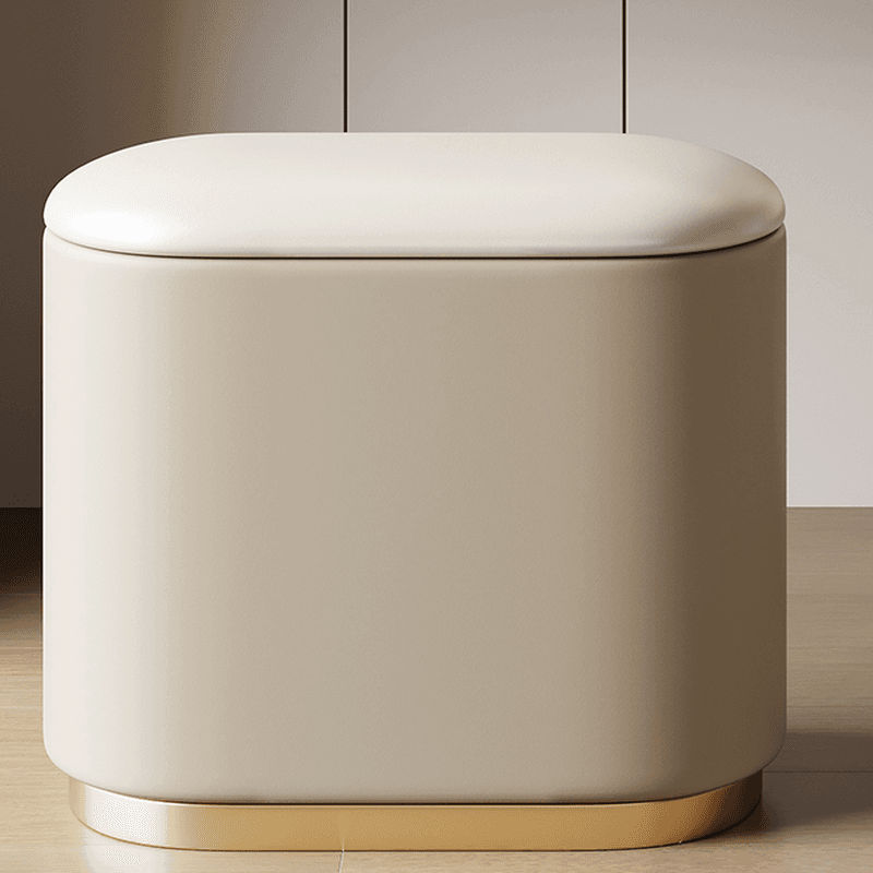 Illuminating Vanity Set with Adjustable Touch & Adjustable Brightness, with Desk thumbnail 12