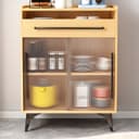 Color Natural Finish